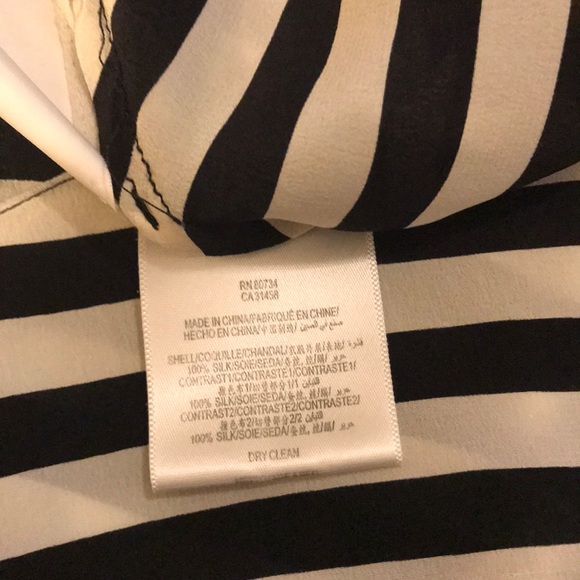 Blouse - Picture 4 of 4